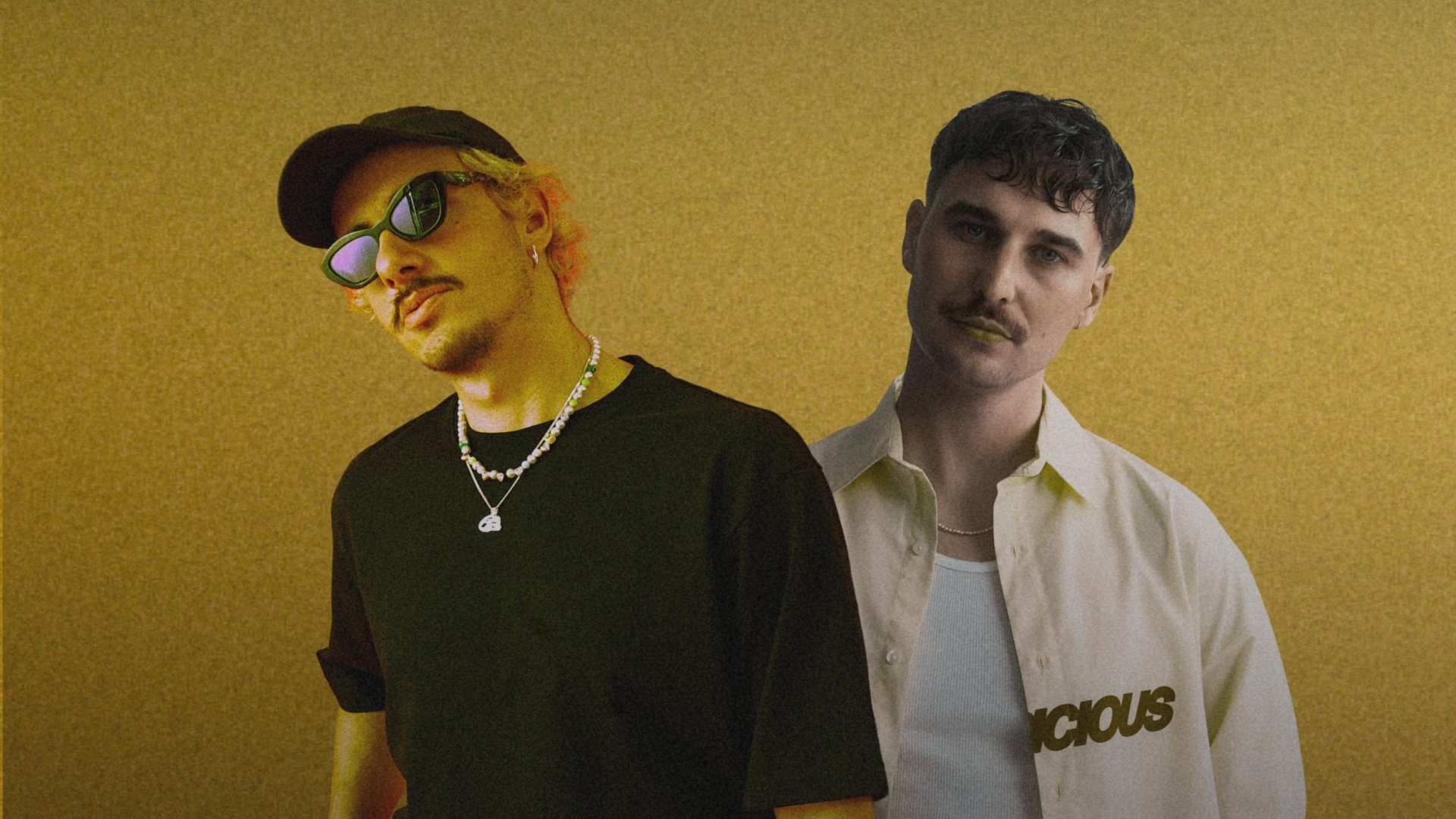 Bad Boombox & mischluft