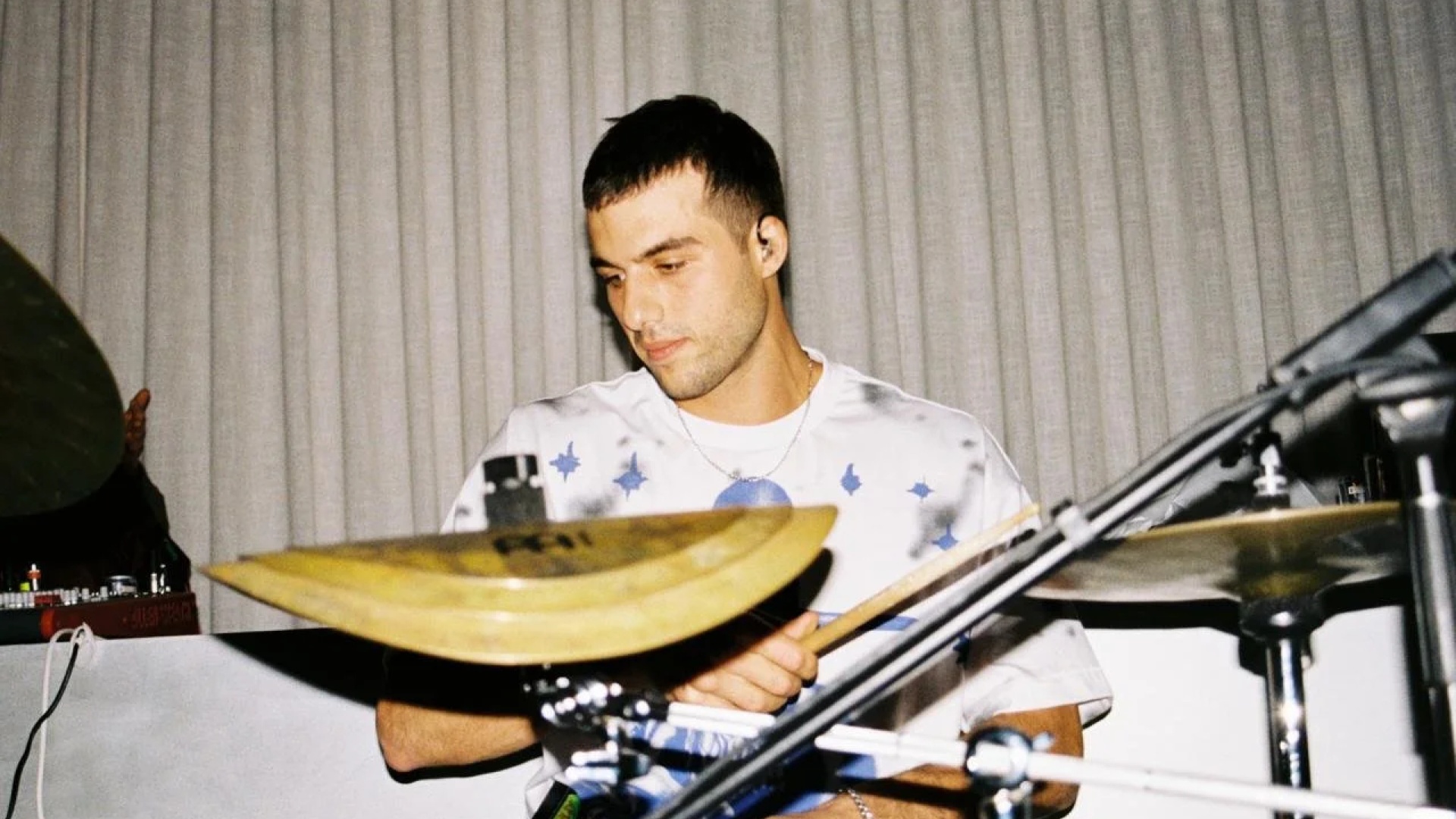 Oran Ray (live)