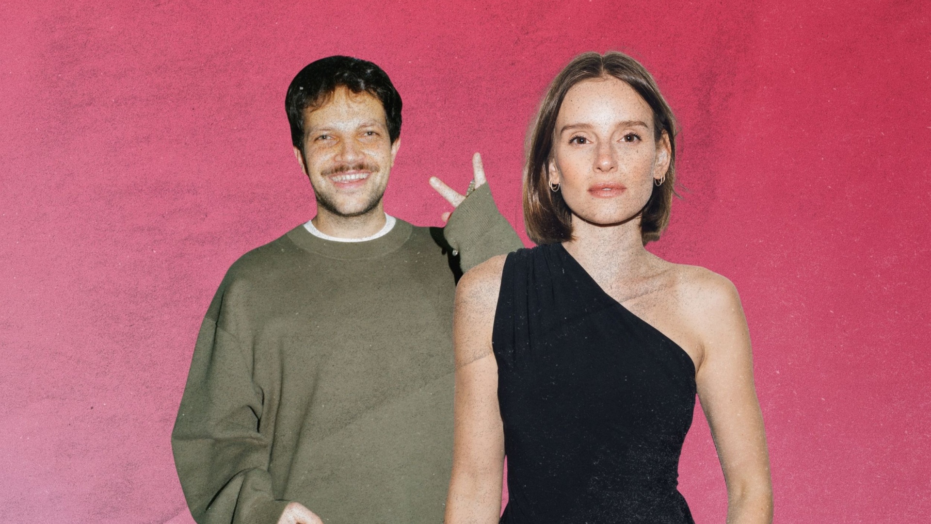 Bambi-S & IVAN