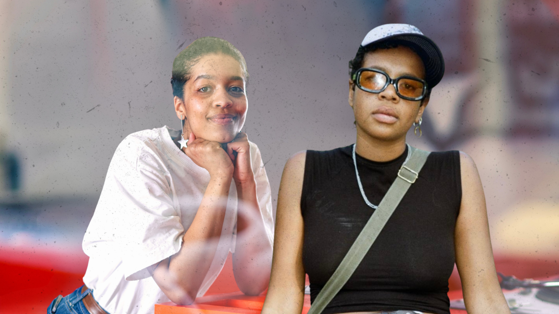 Malounadou b2b Rayya