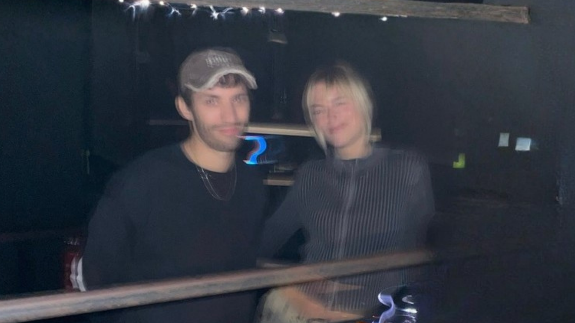Farr & Fifi