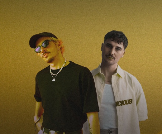 Bad Boombox & mischluft