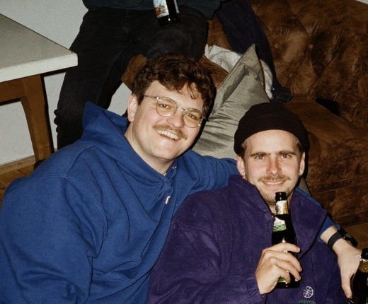 David B2B Dorian Mast