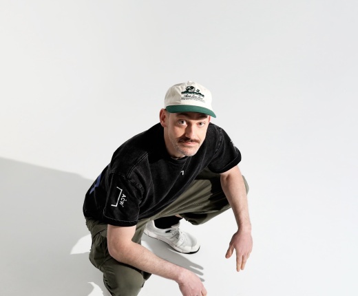 Fritz Kalkbrenner