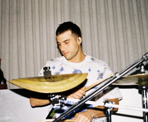 Oran Ray (live)