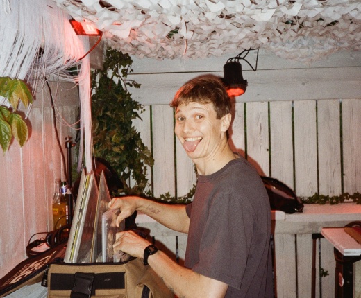 Dj Rosi