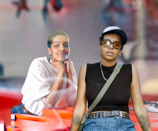 Malounadou b2b Rayya