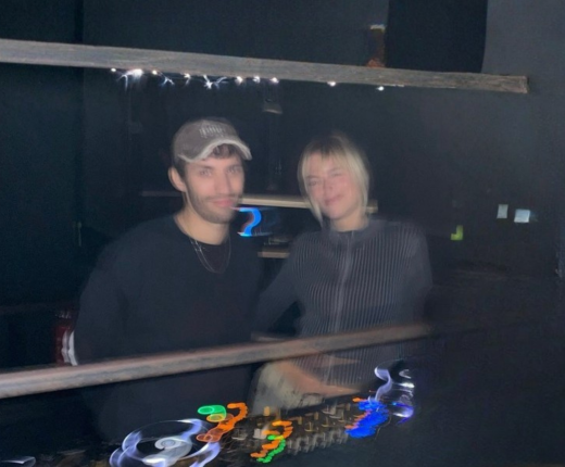 Farr & Fifi