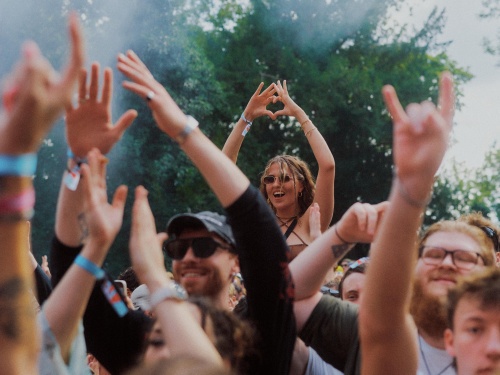 Become a Paradies Garten Ambassador!